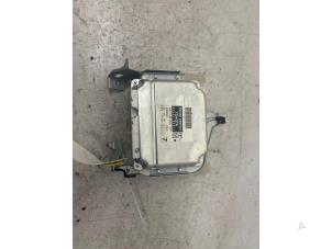 Gebruikte Ontstekingcomputer Toyota Yaris Prijs € 49,98 Margeregeling aangeboden door Autodemontage Tegelen