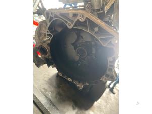 Gebruikte Versnellingsbak Alfa Romeo MiTo (955) 1.4 TB 16V Prijs € 350,00 Margeregeling aangeboden door Autodemontage Tegelen