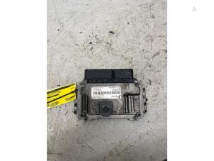 Gebruikte Computer Motormanagement Alfa Romeo MiTo (955) 1.4 TB 16V Prijs € 125,00 Margeregeling aangeboden door Autodemontage Tegelen