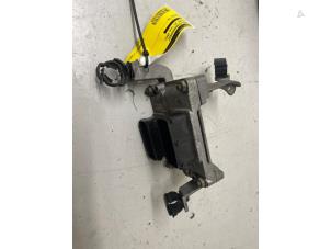 Gebruikte Computer Motormanagement Alfa Romeo 147 (937) 1.6 HP Twin Spark 16V Prijs € 59,98 Margeregeling aangeboden door Autodemontage Tegelen