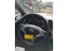 Hyundai iX20 (JC) 1.4i 16V Airbag links (Stuur)