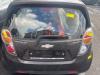 Chevrolet Spark (M300) 1.0 16V Achterklep