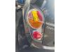 Chevrolet Spark (M300) 1.0 16V Achterlicht links