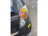Chevrolet Spark (M300) 1.0 16V Achterlicht rechts