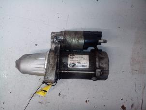 Gebruikte Startmotor Mercedes A (177.0) 2.0 A-250 Turbo 16V Prijs € 69,98 Margeregeling aangeboden door Autodemontage Tegelen