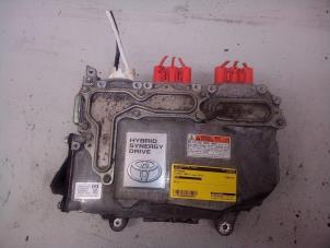 Gebruikte Omvormer Toyota Yaris III (P13) 1.5 16V Hybrid Prijs € 224,98 Margeregeling aangeboden door Autodemontage Tegelen