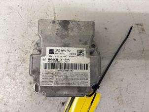 Gebruikte Airbag Module Seat Exeo Prijs € 50,00 Margeregeling aangeboden door Autodemontage Tegelen