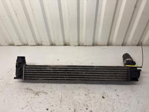 Gebruikte Intercooler Renault Megane III Berline (BZ) 1.6 16V BiFuel Prijs € 29,98 Margeregeling aangeboden door Autodemontage Tegelen