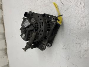 Gebruikte Alternator Volkswagen Golf V (1K1) Prijs € 34,98 Margeregeling aangeboden door Autodemontage Tegelen
