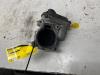 Gasklephuis van een Volvo V50 (MW), 2003 / 2012 1.6 D 16V, Combi/o, Diesel, 1.560cc, 81kW (110pk), FWD, D4164T, 2005-01 / 2011-12, MW76 2005
