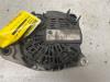 Dynamo van een Nissan Micra (K12), 2003 / 2010 1.2 16V, Hatchback, Benzine, 1.240cc, 59kW (80pk), FWD, CR12DE, 2003-01 / 2010-06, K12BB02; K12FF02; K12FF03 2004