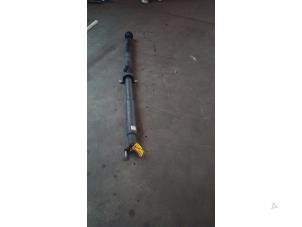 Gebruikte Cardanas BMW 5 serie (E60) 530d 24V Prijs € 99,98 Margeregeling aangeboden door Autodemontage Tegelen