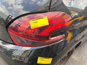 Gebruikte Achterlicht rechts Peugeot 208 I (CA/CC/CK/CL) 1.2 12V e-THP PureTech 110 Prijs € 79,98 Margeregeling aangeboden door Autodemontage Tegelen