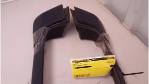 Gebruikte Dakrail set Fiat Panda Prijs € 79,99 Margeregeling aangeboden door Autodemontage Tegelen