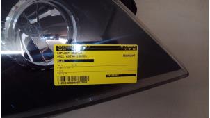 Gebruikte Rechter Koplamp Opel Astra Prijs € 59,99 Margeregeling aangeboden door Autodemontage Tegelen