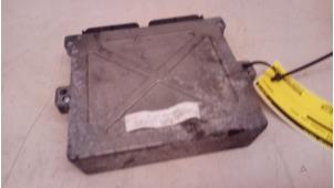 Gebruikte LPG Module Citroen C3 Picasso (SH) 1.6 16V VTI 120 Prijs € 69,99 Margeregeling aangeboden door Autodemontage Tegelen