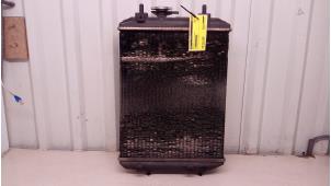 Gebruikte Radiateur Daihatsu Sirion 2 (M3) 1.3 16V DVVT Prijs € 40,00 Margeregeling aangeboden door Autodemontage Tegelen