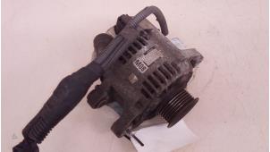 Gebruikte Dynamo Subaru Justy Prijs € 69,99 Margeregeling aangeboden door Autodemontage Tegelen