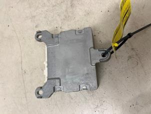 Gebruikte Module Airbag Peugeot 107 1.0 12V Prijs € 64,99 Margeregeling aangeboden door Autodemontage Tegelen