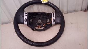 Gebruikte Stuurwiel BMW Mini One/Cooper (R50) 1.6 16V Cooper Prijs € 34,00 Margeregeling aangeboden door Autodemontage Tegelen