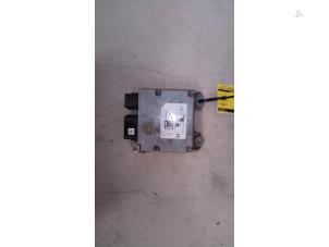Gebruikte Airbag Module Ford Fiesta 6 (JA8) 1.0 EcoBoost 12V 125 Prijs € 49,99 Margeregeling aangeboden door Autodemontage Tegelen