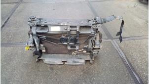 Gebruikte Frontpaneel Mercedes C Sportcoupé (C203) 2.0 C-180 16V Prijs € 269,99 Margeregeling aangeboden door Autodemontage Tegelen