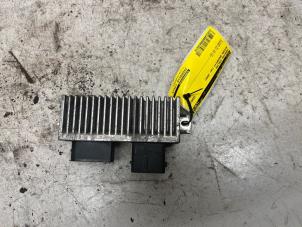 Gebruikte Computer Koeling Nissan Qashqai (J10) 1.5 dCi DPF Prijs € 29,50 Margeregeling aangeboden door Autodemontage Tegelen