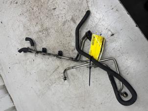 Gebruikte Turbo Pijp Volkswagen Polo V (6R) 1.2 TSI Prijs € 29,90 Margeregeling aangeboden door Autodemontage Tegelen