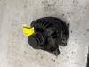 Dynamo van een Volkswagen Polo V (6R), 2009 / 2017 1.2 TSI, Hatchback, Benzine, 1.197cc, 66kW (90pk), FWD, CBZC, 2011-05 / 2014-05 2012