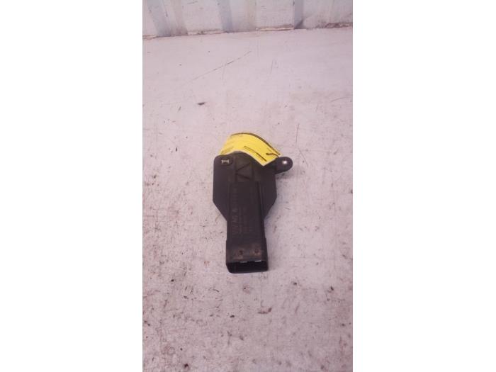 Computer Koeling van een Volkswagen Polo V (6R) 1.2 TSI 2012