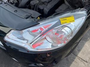 Gebruikte Linker Koplamp Citroen DS3 (SA) 1.6 16V VTS THP Prijs € 99,98 Margeregeling aangeboden door Autodemontage Tegelen