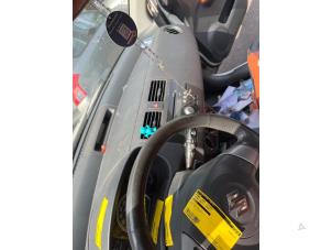 Gebruikte Dashboard Suzuki Swift (ZA/ZC/ZD1/2/3/9) 1.3 VVT 16V Prijs € 149,98 Margeregeling aangeboden door Autodemontage Tegelen