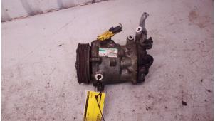 Gebruikte Aircopomp Peugeot 407 Prijs € 58,50 Margeregeling aangeboden door Autodemontage Tegelen