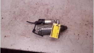 Gebruikte Startmotor Audi A3 Cabriolet (8P7) 1.2 TFSI Prijs € 59,99 Margeregeling aangeboden door Autodemontage Tegelen