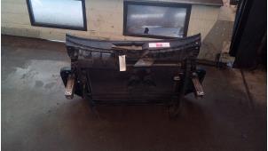 Gebruikte Frontpaneel Suzuki Swift (ZA/ZC/ZD1/2/3/9) 1.3 VVT 16V Prijs € 149,90 Margeregeling aangeboden door Autodemontage Tegelen