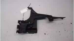 Gebruikte Bumper mistlamp Audi A3 Cabriolet (8P7) 1.2 TFSI Prijs € 18,50 Margeregeling aangeboden door Autodemontage Tegelen