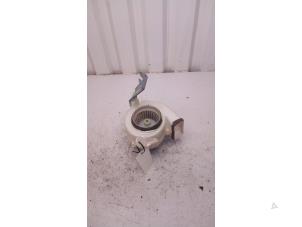 Gebruikte Chaufage Ventilatiemotor Toyota Prius (NHW20) 1.5 16V Prijs € 29,50 Margeregeling aangeboden door Autodemontage Tegelen