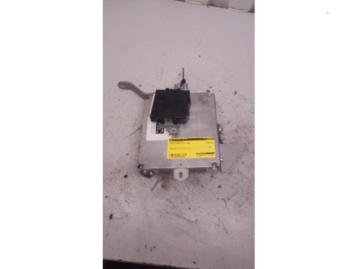 Gebruikte Inspuitcomputer Toyota Prius (NHW20) 1.5 16V Prijs € 69,90 Margeregeling aangeboden door Autodemontage Tegelen