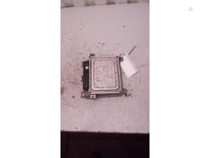 Gebruikte Computer Motormanagement Mercedes B (W245) 1.5 B-160 16V Prijs € 124,90 Margeregeling aangeboden door Autodemontage Tegelen
