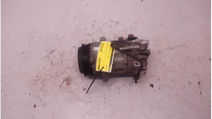 Gebruikte Aircopomp Mercedes B (W245) 1.5 B-160 16V Prijs € 99,99 Margeregeling aangeboden door Autodemontage Tegelen