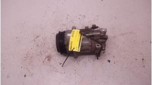 Gebruikte Aircopomp Mercedes B (W245) 1.5 B-160 16V Prijs € 99,99 Margeregeling aangeboden door Autodemontage Tegelen