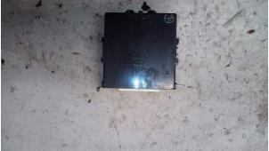 Gebruikte Botswaarschuwingssysteem Toyota Prius (NHW20) 1.5 16V Prijs € 39,98 Margeregeling aangeboden door Autodemontage Tegelen