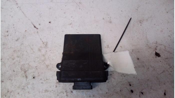 Gebruikte LPG Module Toyota Prius (NHW20) 1.5 16V Prijs € 29,98 Margeregeling aangeboden door Autodemontage Tegelen