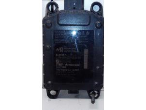 Gebruikte Radar sensor Peugeot 308 (L3/L8/LB/LH/LP) 1.2 12V e-THP PureTech 130 Prijs € 324,99 Margeregeling aangeboden door Autodemontage Tegelen