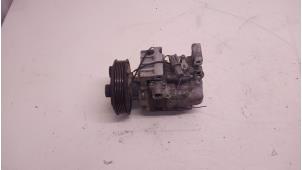 Gebruikte Pomp Airco Mazda 6 Sportbreak (GY19/89) 1.8i 16V Prijs € 129,99 Margeregeling aangeboden door Autodemontage Tegelen
