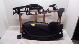 Gebruikte Dashboard Kia Picanto (TA) 1.0 12V Prijs € 169,99 Margeregeling aangeboden door Autodemontage Tegelen