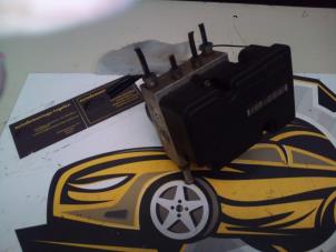 Gebruikte ABS Pomp Chevrolet Matiz (M200) 0.8 S,SE Prijs € 224,99 Margeregeling aangeboden door Autodemontage Tegelen