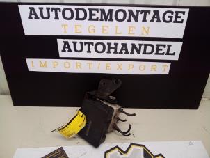 Gebruikte ABS Pomp Suzuki Swift (ZA/ZC/ZD1/2/3/9) 1.3 D 16V Prijs € 234,98 Margeregeling aangeboden door Autodemontage Tegelen