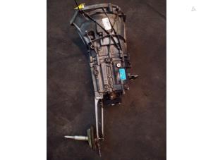 Gebruikte Versnellingsbak BMW 3 serie (E90) 318i 16V Prijs € 200,00 Margeregeling aangeboden door Autodemontage Tegelen