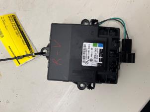 Gebruikte Centrale Deurvergrendelings Module Mercedes B-Klasse Prijs € 19,99 Margeregeling aangeboden door Autodemontage Tegelen
